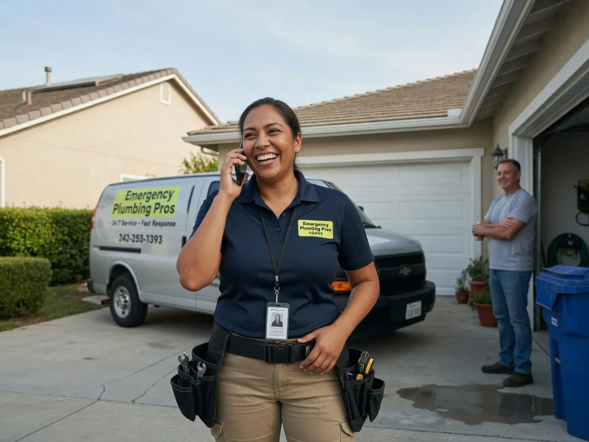 Emergency Plumber Nabb, IN FAQs